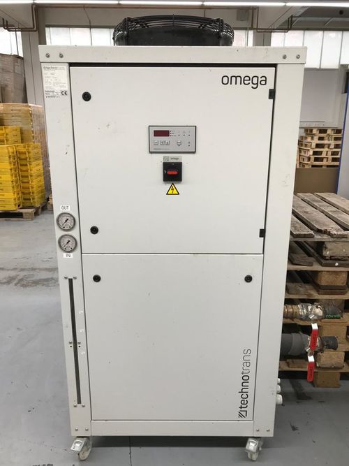 Technotrans Omega K 400 L