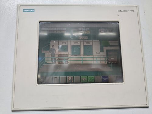 Heidelberg Dymatrix 105 CS