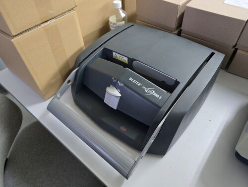Leitz Impress Bind 280
