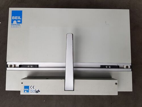 Beil 425-T-H
