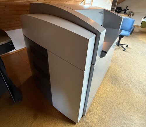 Heidelberg Suprasetter A 52 / 75