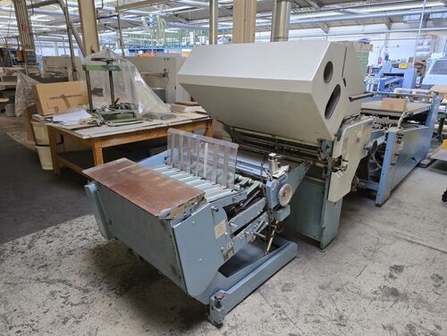 MBO Perfection T 800/6 - R
