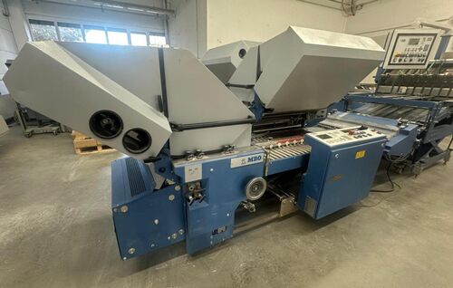 MBO Perfection T 800/642 - R