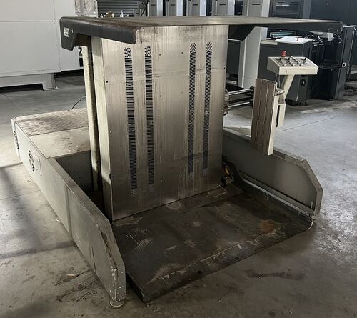 Polar PW 4-ABV
