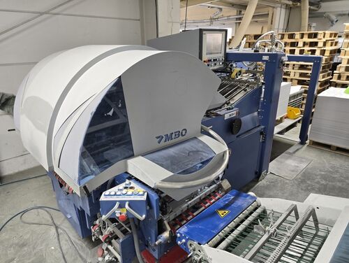 MBO K 800.2 / 4-SKTL - FP