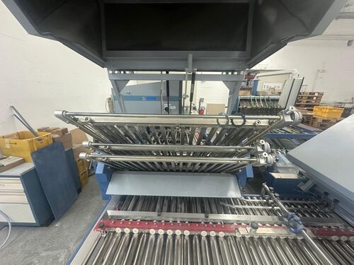MBO Perfection T 800/642 - R