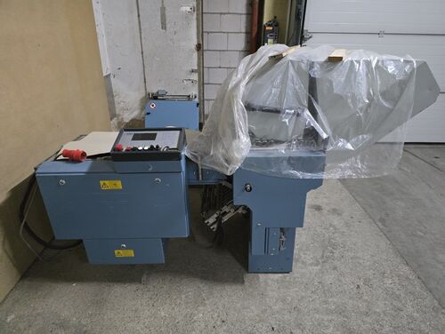 MBO T 530/64-X - F