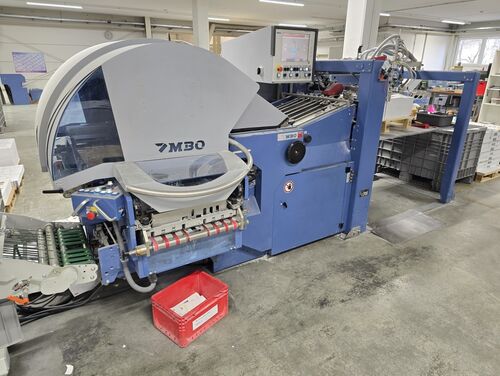 MBO K 800.2 / 4-SKTL - FP