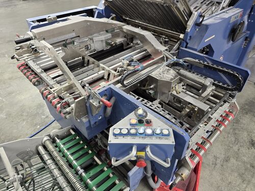 MBO K 800.2 / 4-SKTL - FP