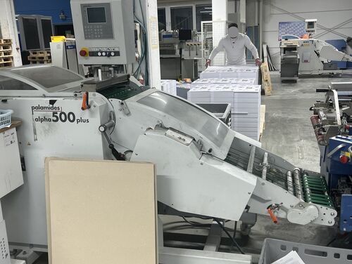 MBO K 800.2 / 4-SKTL - FP
