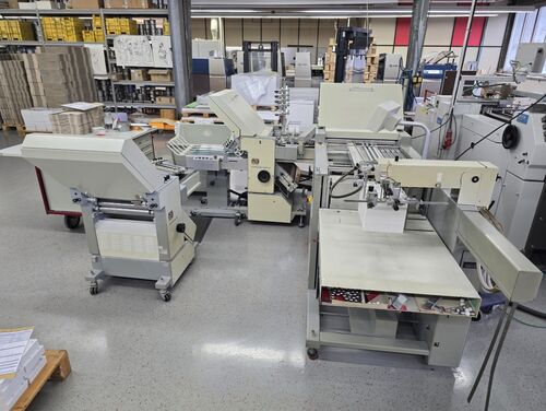 MB Multimaster CAS 52/442 - F