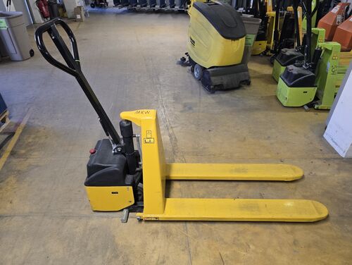 Lifter HX 10 E