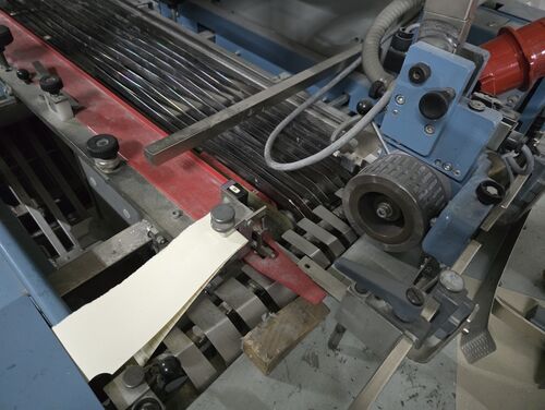 MBO T 530/64-X - F