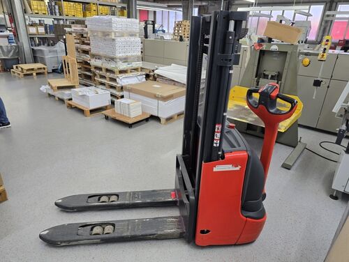 Linde L 10 B