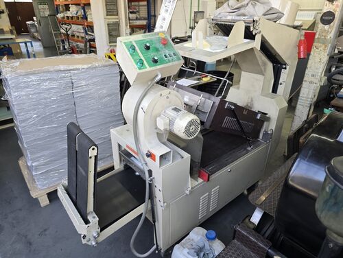 Ecamo Supermatic SUP 715