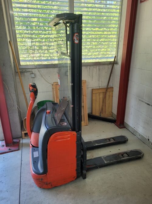 Linde L 10