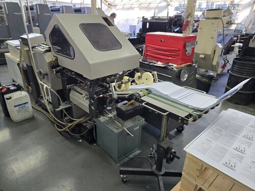 Horizon AFC 504 AKT