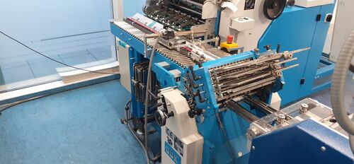 GUK FA 50/88 - FL2-50