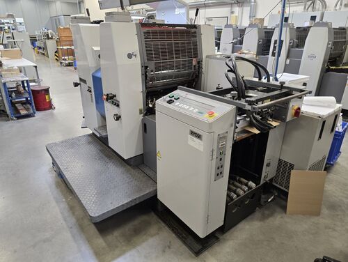 Ryobi 522 HXX