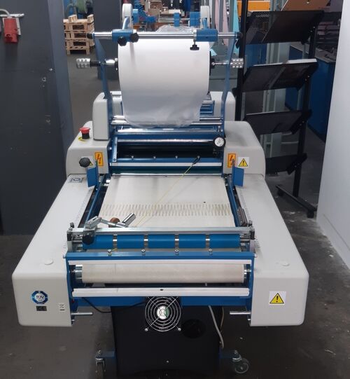 Foliant Gemini C 400 A
