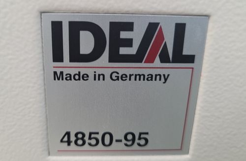 Ideal 4850-95