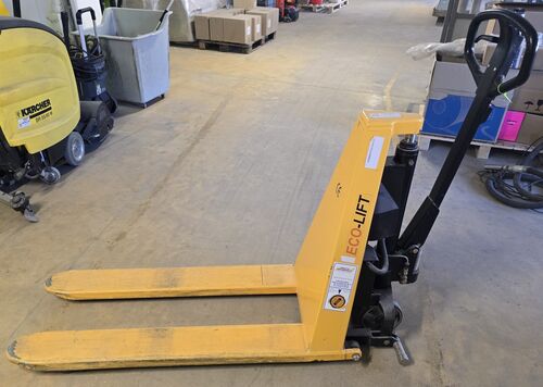 Eco-Lift