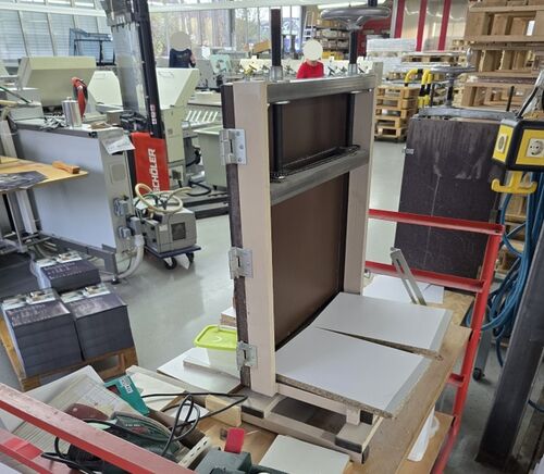Muero 5000 A3 TM