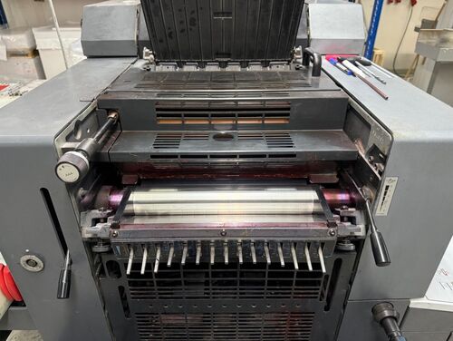 Heidelberg Printmaster QM 46-2