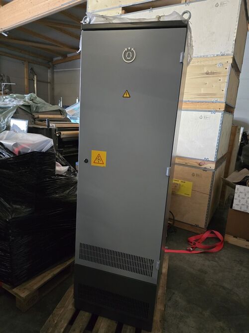 Heidelberg ScrollStar