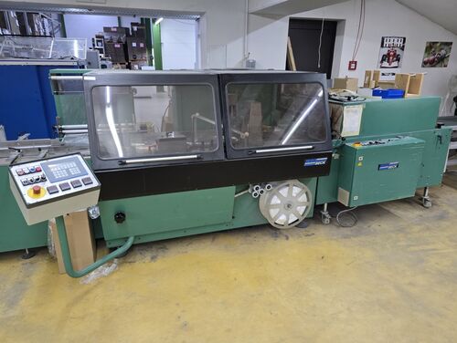 Hugo Beck Super 400 X