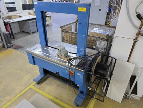 Humboldt HU 600