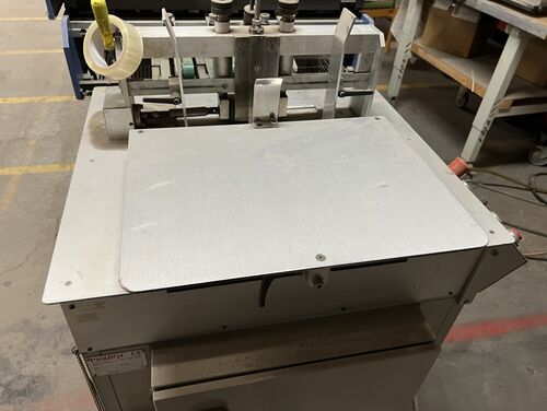Mailtech VSF 220