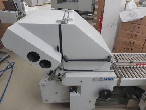 MBO Perfection T 800/642 - R