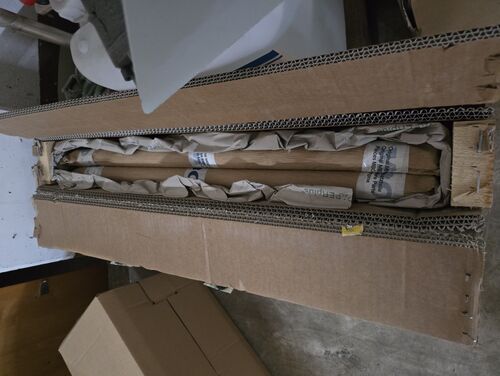 MBO T 530/64-X - F