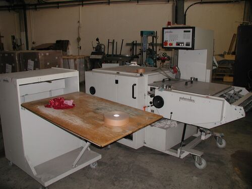 Palamides BA 700