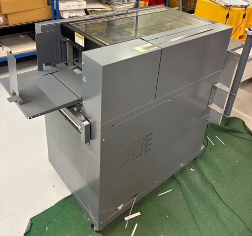 Duplo DocuCutter DC 616 Pro