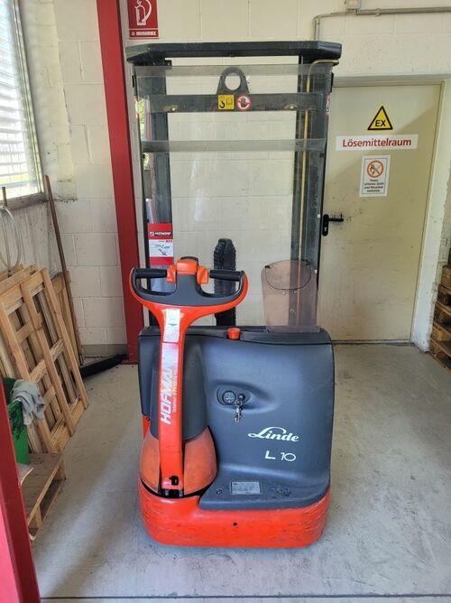 Linde L 10