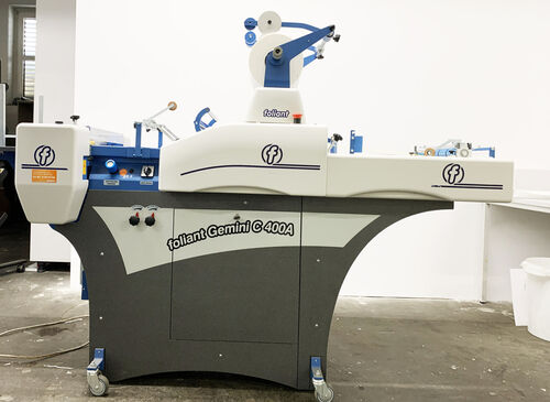 Foliant Gemini C 400 A