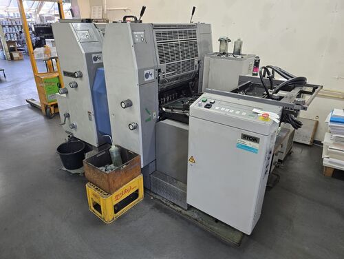 Ryobi 522 HE
