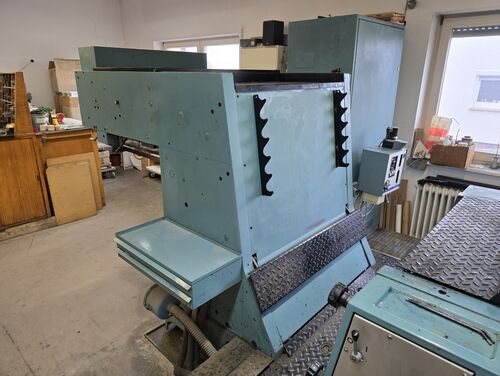 MAN Roland Favorit RZF-H
