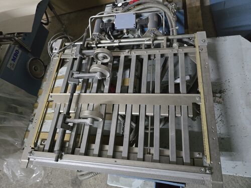 MBO T 530/64-X - F