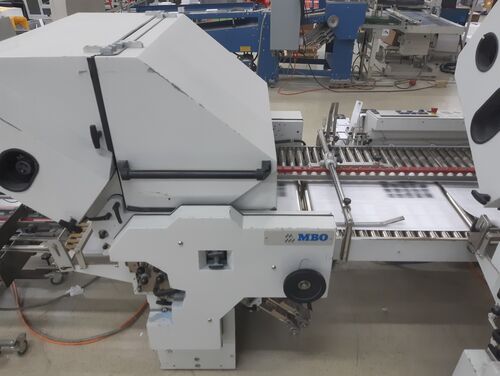 MBO Perfection T 800/642 - R