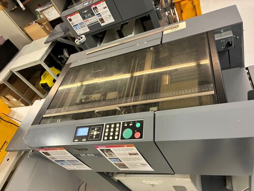 Duplo DocuCutter DC 616 Pro