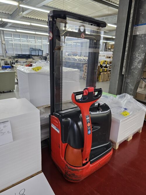 Linde L 12