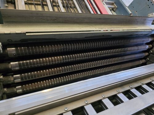 MBO Perfection T 800/6 - R