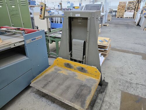 Polar L 600 W-3