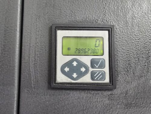 Heidelberg Printmaster PM GTO 52-1