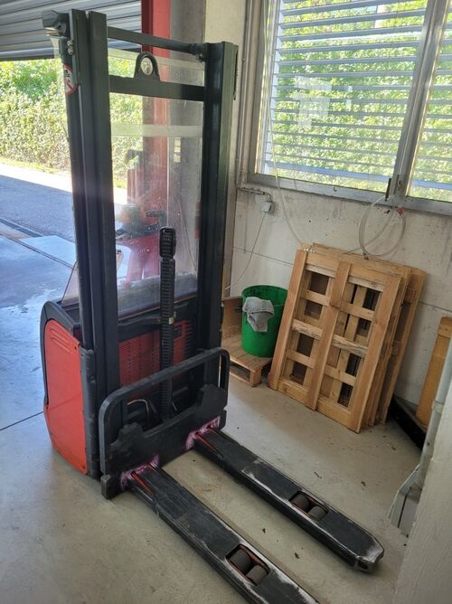 Linde L 10