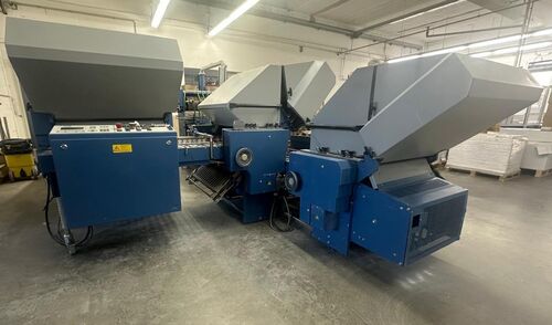 MBO Perfection T 800/642 - R