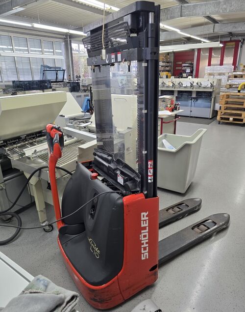 Linde L 10